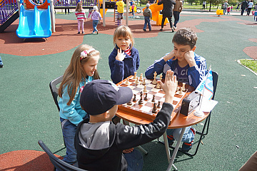 День открытых дверей 2014 38