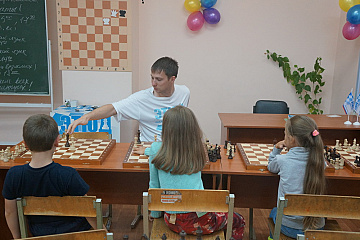 День открытых дверей 2014 27