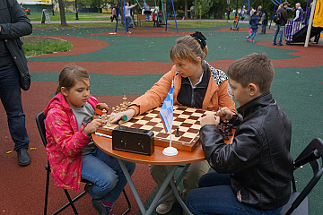 День открытых дверей 2014 43