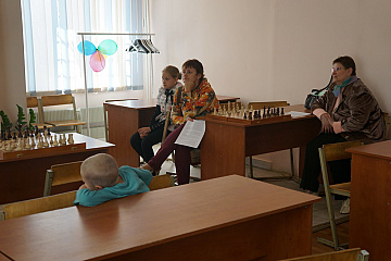 День открытых дверей 2014 8