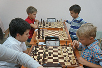 Турнир 12.09.2014 19
