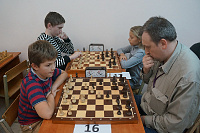 Турнир 12.09.2014 10