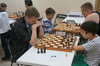 Турнир 12.09.2014 11