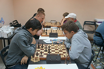 Турнир 12.09.2014 23