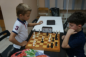 Турнир 12.09.2014 22