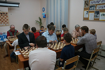 Турнир 12.09.2014 7