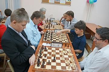 Турнир 12.09.2014 5