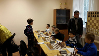 Полуфинал. День второй 2
