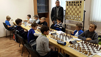 Полуфинал. День второй 3