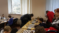 Полуфинал. День второй 5