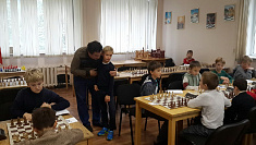 Полуфинал...