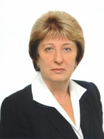 Лариса Александровна Полякова – бессменный легендарный директор школы №962