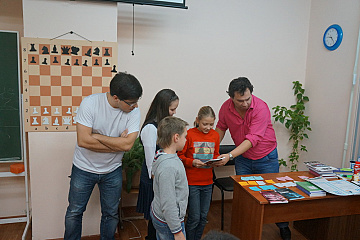 ИТОГИ ТУРНИРА «ПЕРВЕНСТВО РАЙОНА ОТРАДНОЕ СРЕДИ ШКОЛЬНЫХ КОМАНД» 30