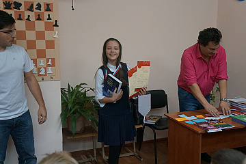 ИТОГИ ТУРНИРА «ПЕРВЕНСТВО РАЙОНА ОТРАДНОЕ СРЕДИ ШКОЛЬНЫХ КОМАНД» 25
