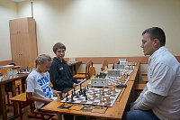 «Полуфинал до 13 лет, 2014, День3» 3
