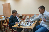 «Полуфинал до 13 лет, 2014, День3» 5