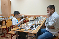 «Полуфинал до 13 лет, 2014, День3» 9