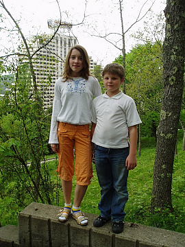 Дагомыс 2008 5