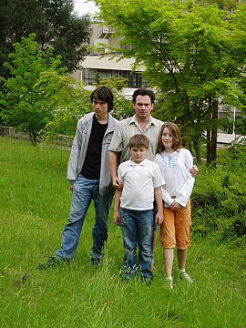 Дагомыс 2008 10