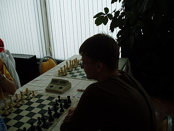 Дагомыс 2008 3