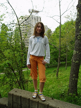 Дагомыс 2008 7
