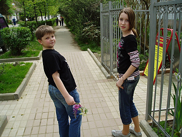 Дагомыс 2008 9
