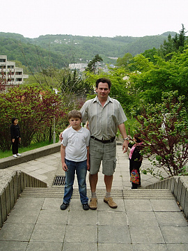 Дагомыс 2008 0
