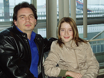 Дагомыс 2008 5