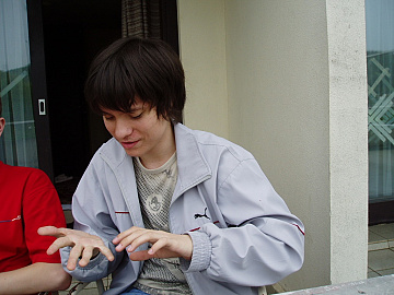 Дагомыс 2008 8