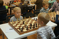 Турнир А-малышок 6
