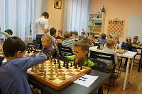Турнир А-малышок 9