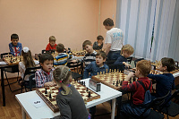 Турнир А-малышок 2