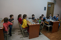 Турнир А 5