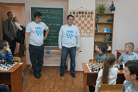 Турнир А 3