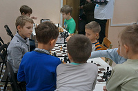 Турнир А 25
