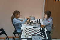 Турнир А 12