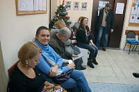 Турнир А 31