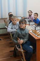 Турнир А 8