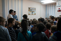Турнир А