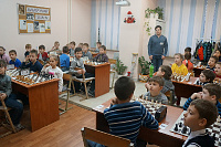 Турнир А 6