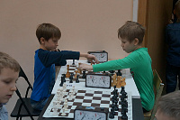 Турнир А 26