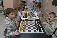 Турнир А 11