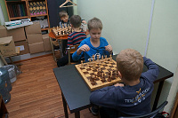 Турнир А 10