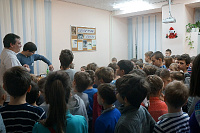 Турнир А 2