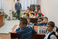 Турнир А 9