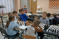 Турнир А 27