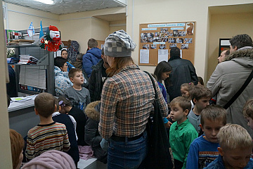 Турнир А 30