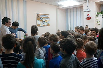 Турнир А 2