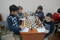 Турнир В 6