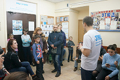 Турнир В ...